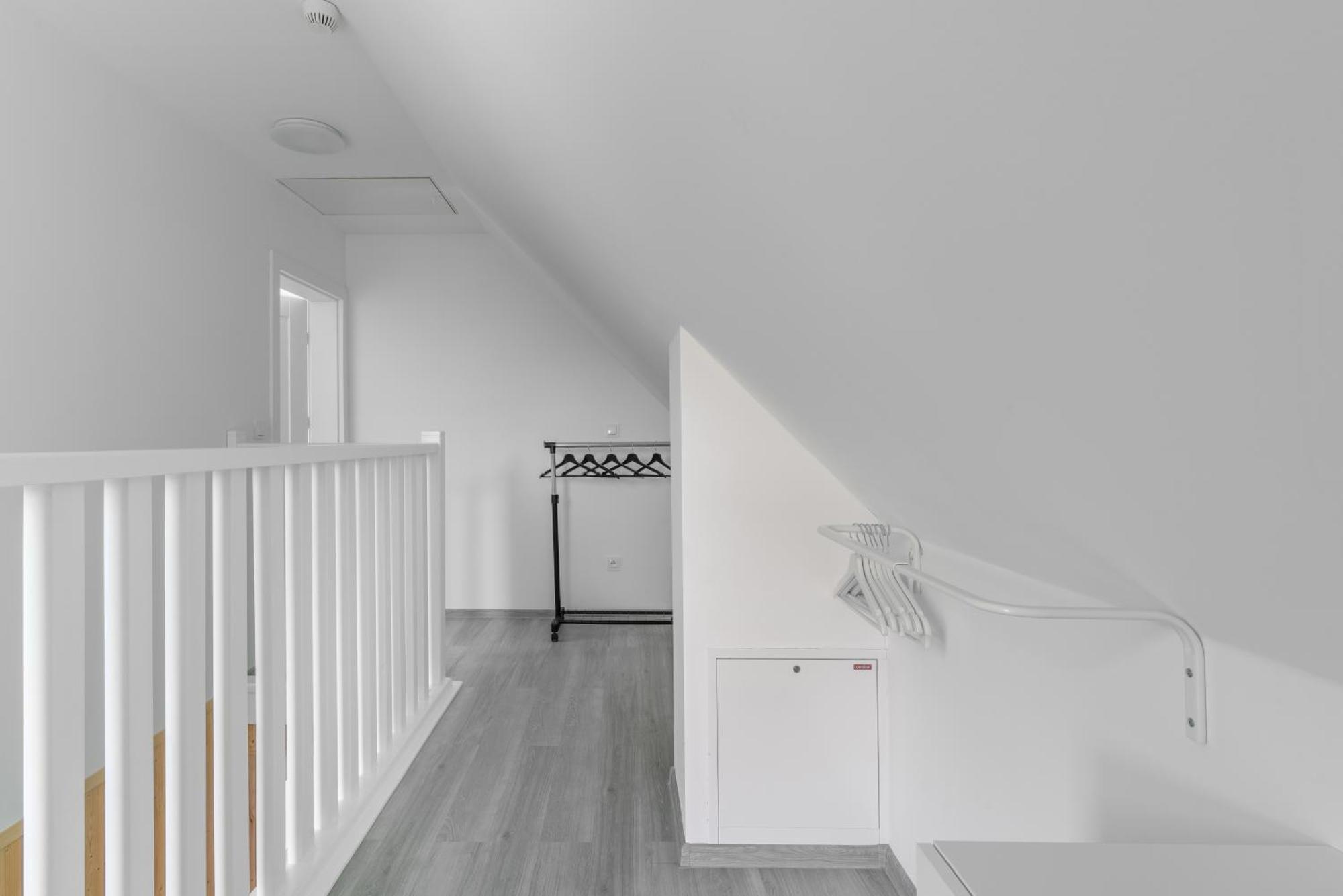 Villa Morze Ciszy à Dziwnów Chambre photo